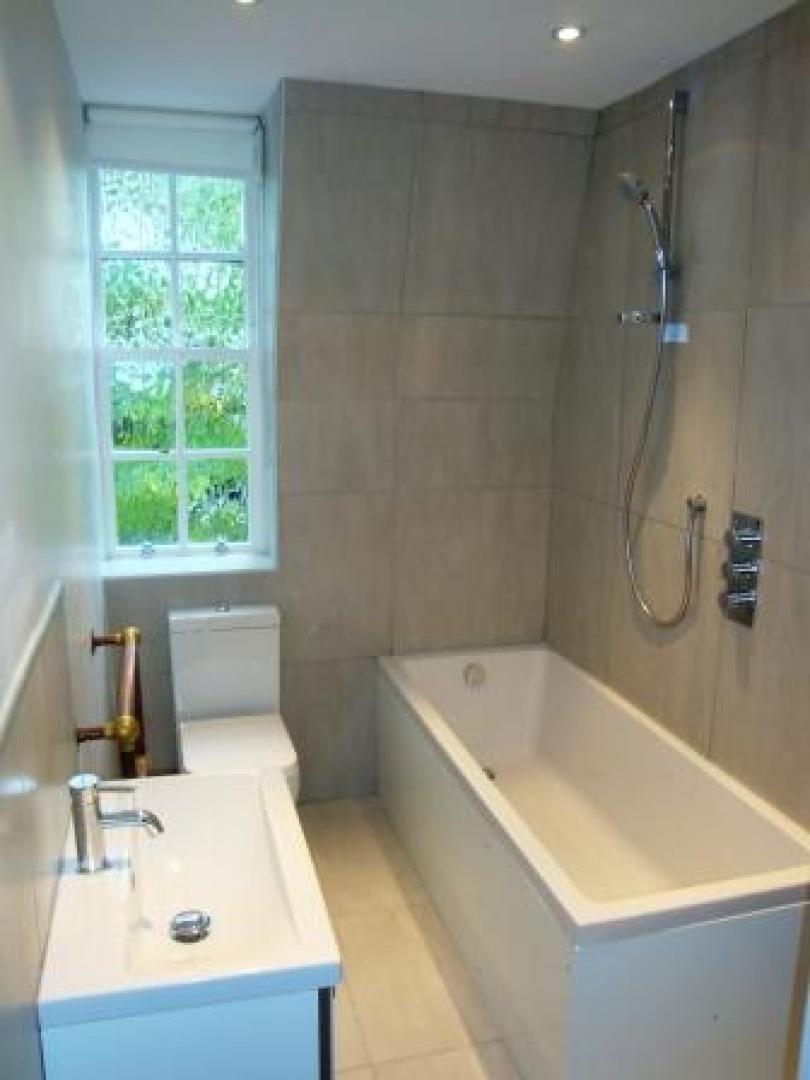 			STUNNING NEW REFURB IN THE HEART OF HAMPSTEAD, 2 Bedroom, 1 bath, 1 reception Flat			 Greenhill, HAMPSTEAD